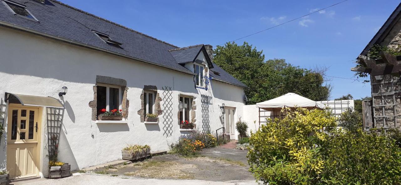 Private Farmhouse For Six In The Countryside Saint-Pierre-sur-Orthe Exterior photo